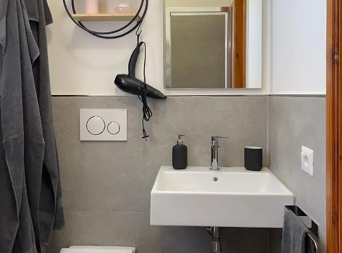 Villino Anna Ferienhaus