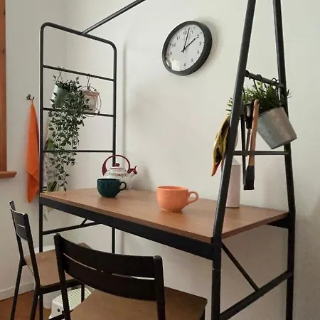 Villino Anna Vakantiehuis *