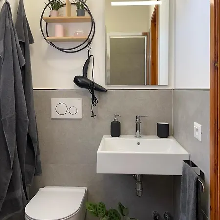 Villino Anna Vakantiehuis