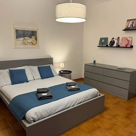 Villino Anna بيت للعطل فياريجيو