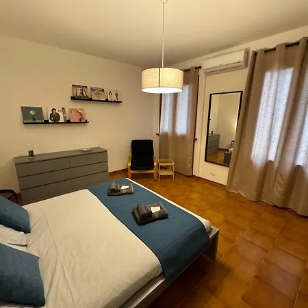 Villino Anna *