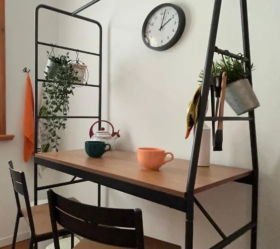 Villino Anna Holiday home *